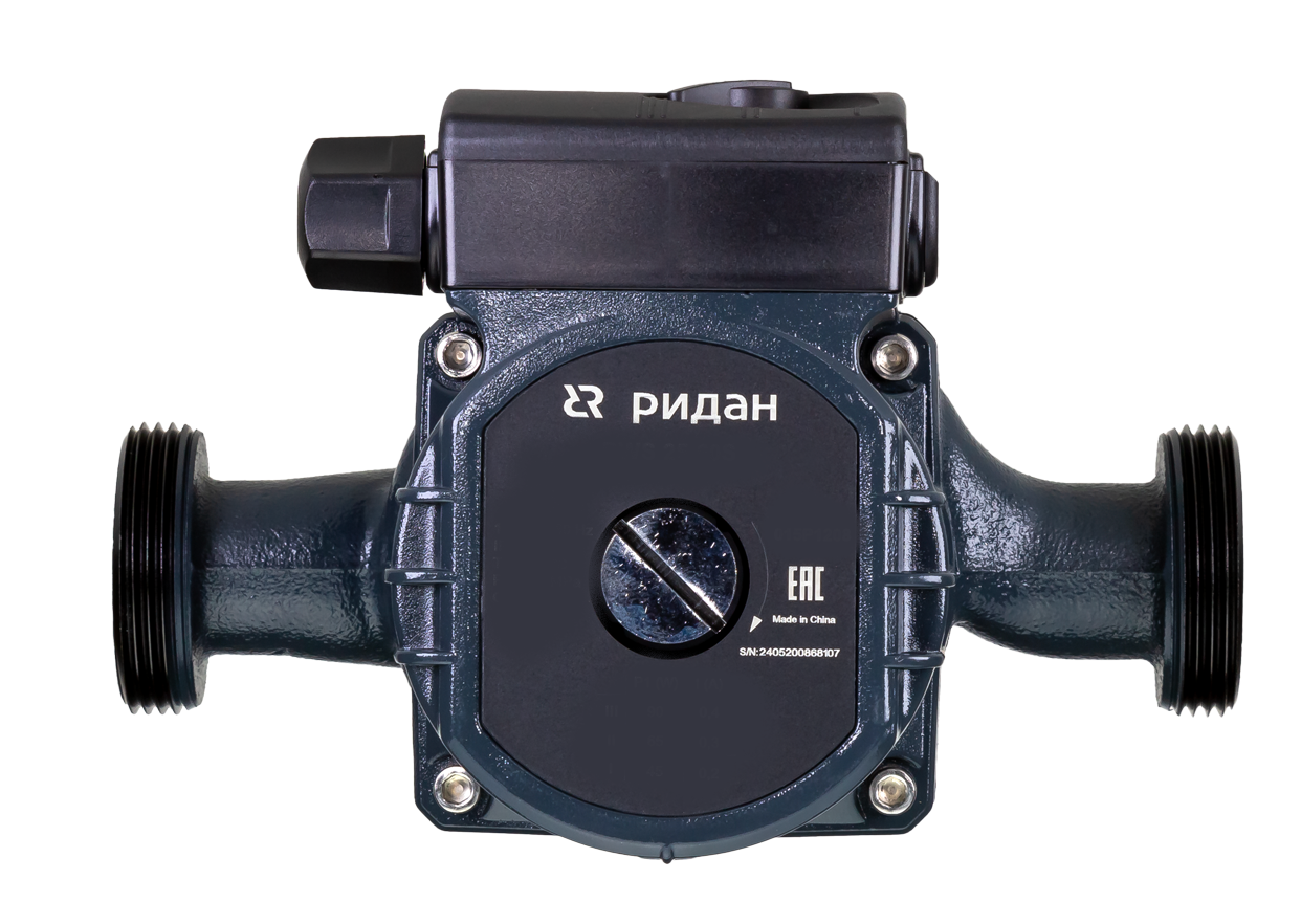 Насос RWS 25-80S