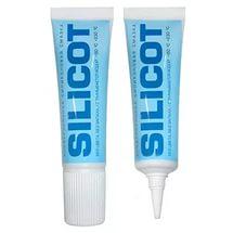 Смазка силиконовая SILICOT, 30г