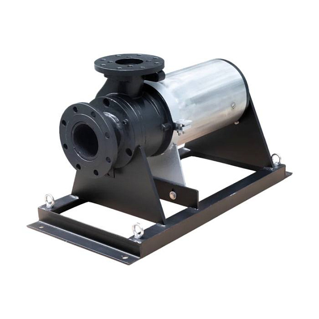 Насос канализационный VSE.80.55.2.H.165.N.5.0D.E, Vandjord, VSE, Qн...