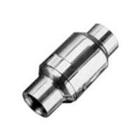 Осевой компенсатор Danfoss DN200 PN16 под приварку с внутренней гил...