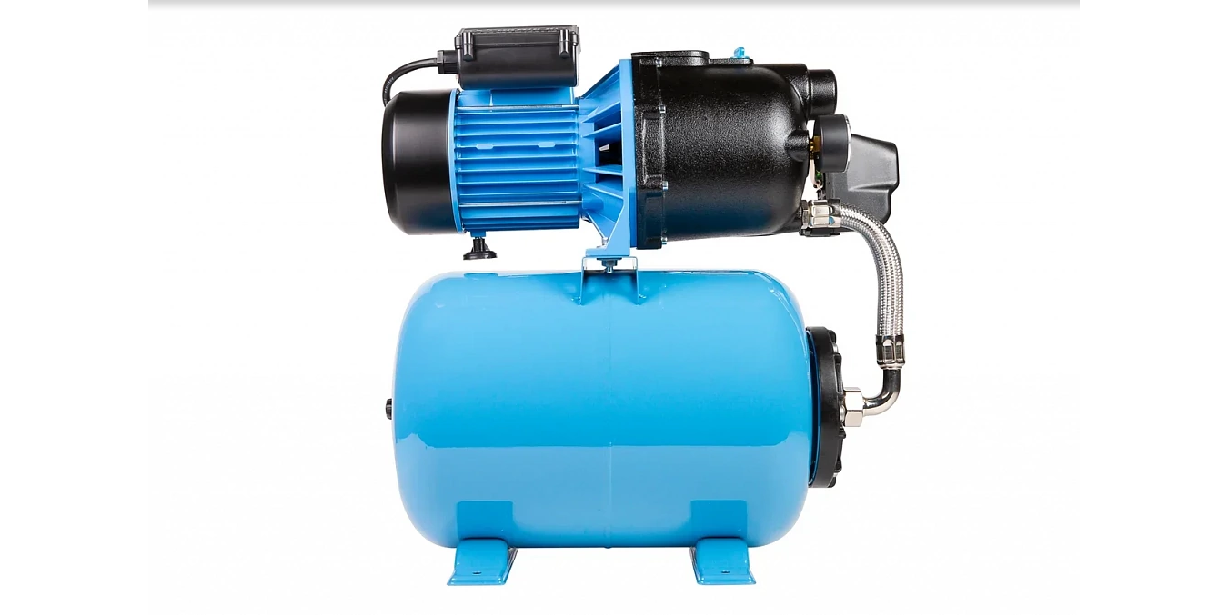 Насос-автомат «ДЖАМБО» 70/50 Ч-24