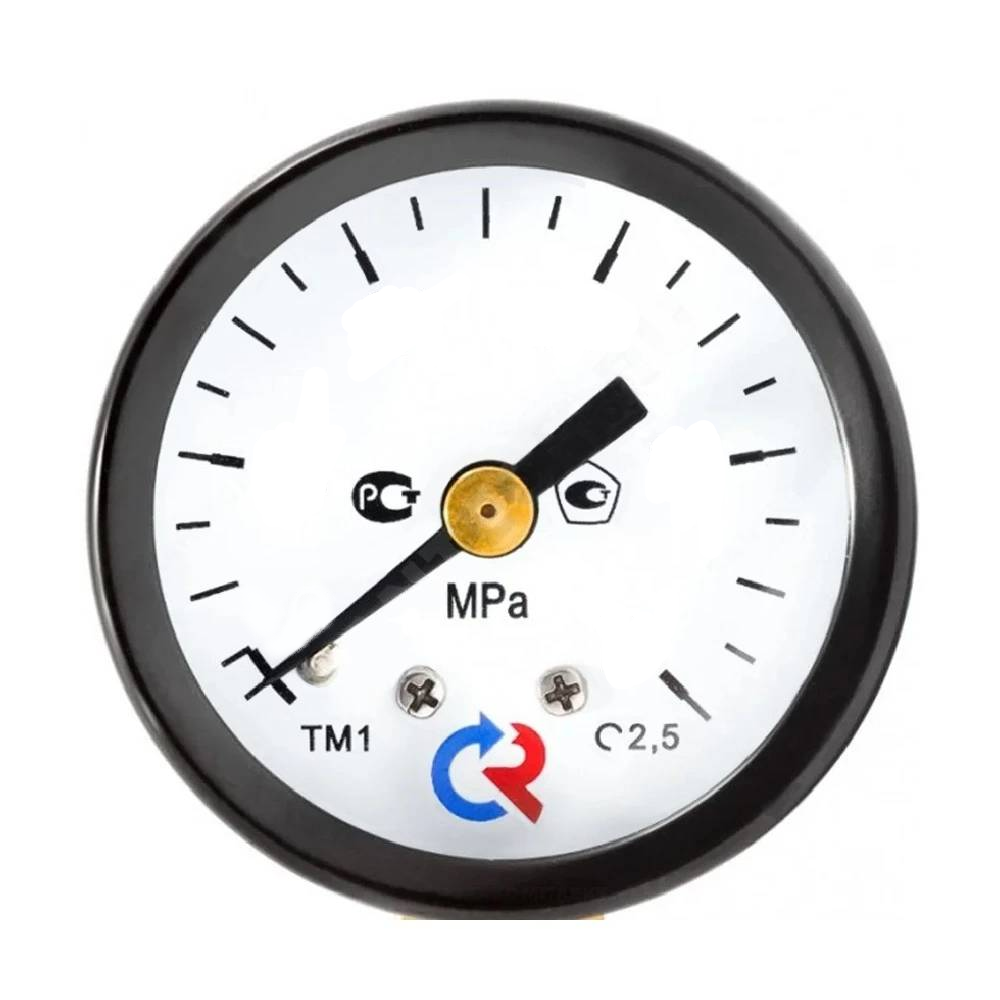 Манометр ТМ-110Т.00(0-16MPa)G1/8.2,5