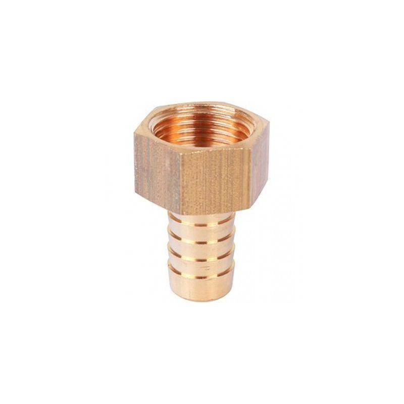 SFT-0036-000250 STOUT Штуцер ВР 2"X50