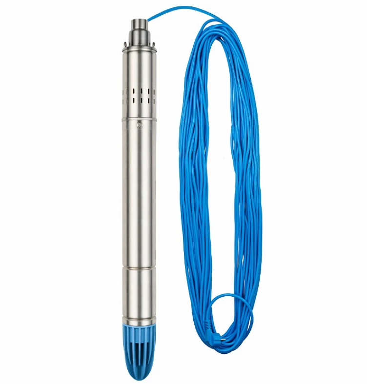 Насос погружной «ВИНТОВИК» 35/110