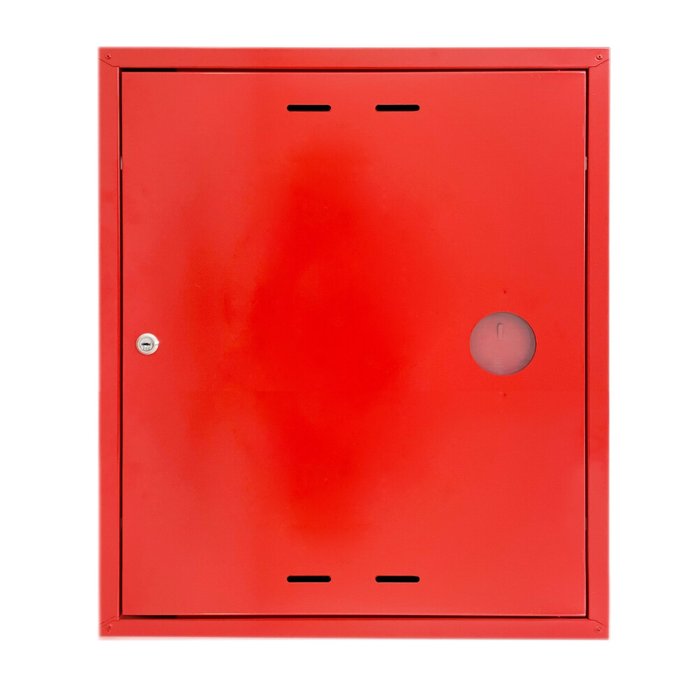 Шкаф пожарный навесной компакт ШПК 310 НЗК (для 1ПК) ФАЭКС