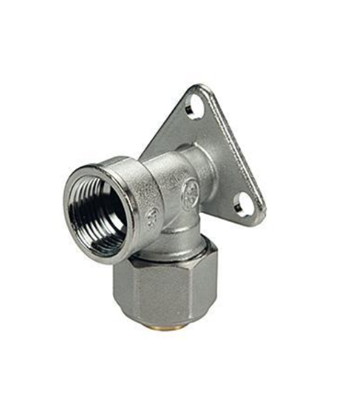 R572MX048, Угловой установочный фитинг, 1/2"x(16x2)