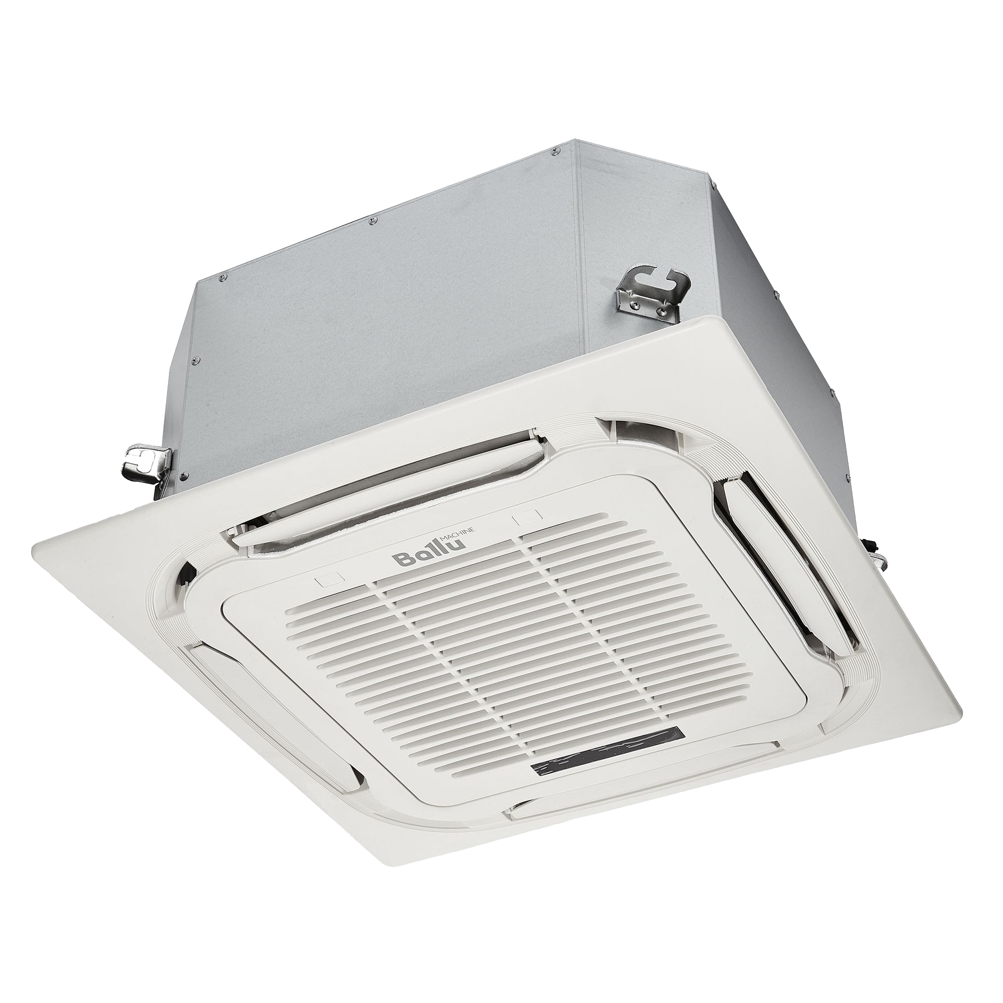 Комплект Ballu Machine BLC_C-18HN1_21Y (compact) полупромышленной...
