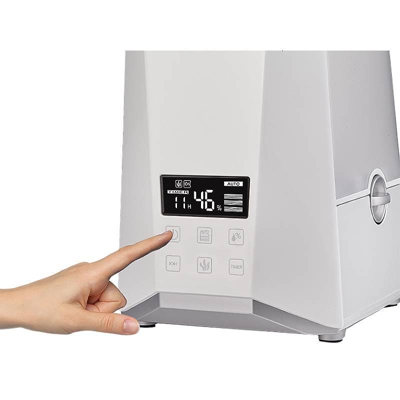 Ультразвуковой увлажнитель воздуха Ballu UHB-990 white НС-1111551
