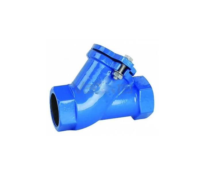 Клапан обратный шаровый CBL4141-0040 DN 1 1/2