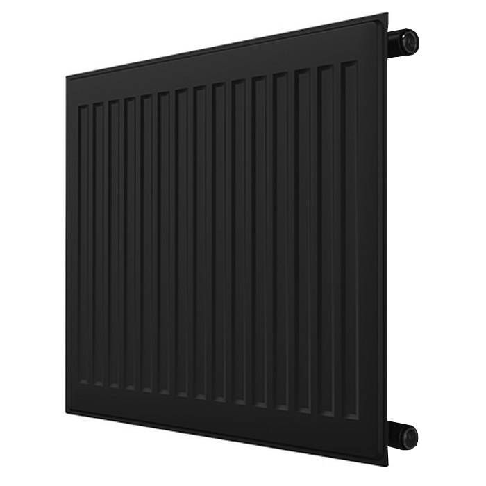 Радиатор панельный Royal Thermo HYGIENE H10-500-800 Noir Sable