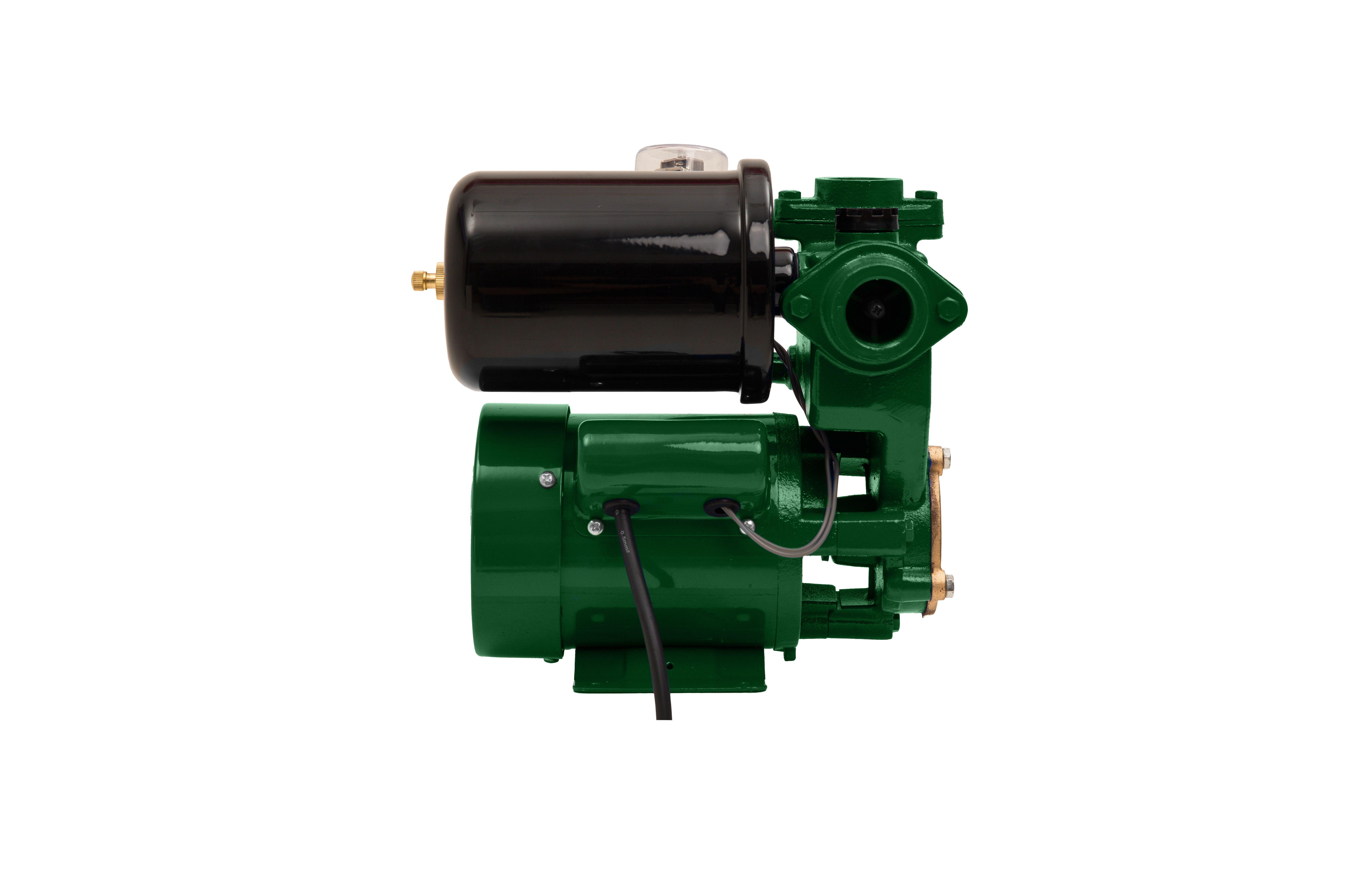 015 Автоматическая насосная мини станция "making oasis everywhere"...