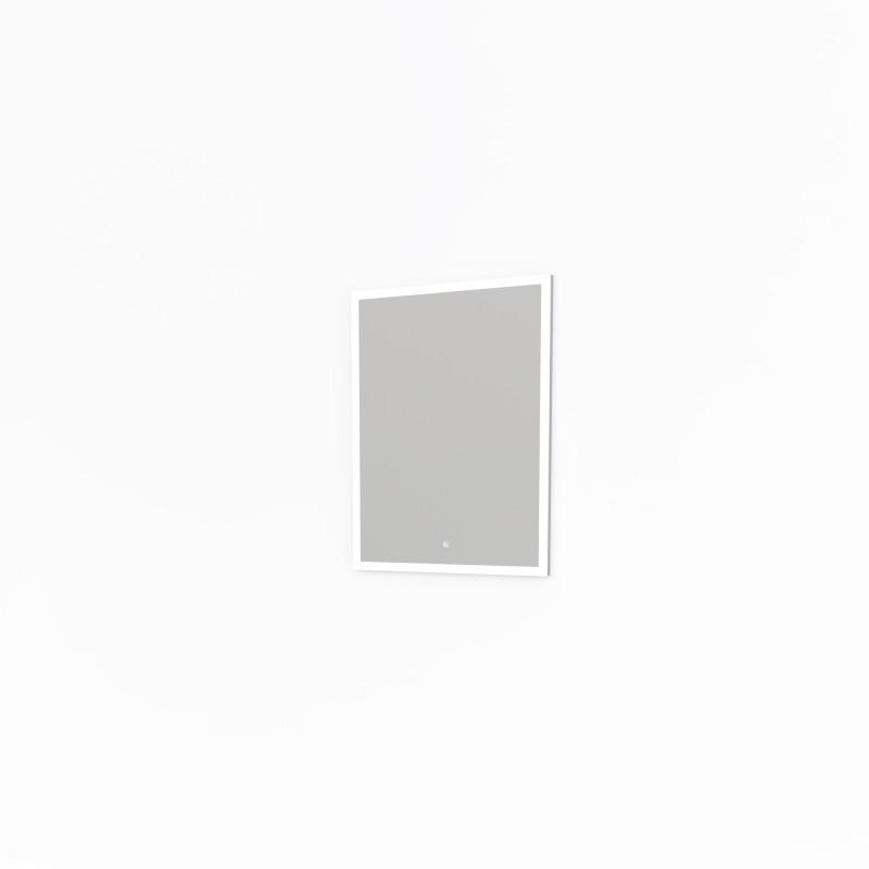 Зеркало с LED подсветкой "HILTON" 60