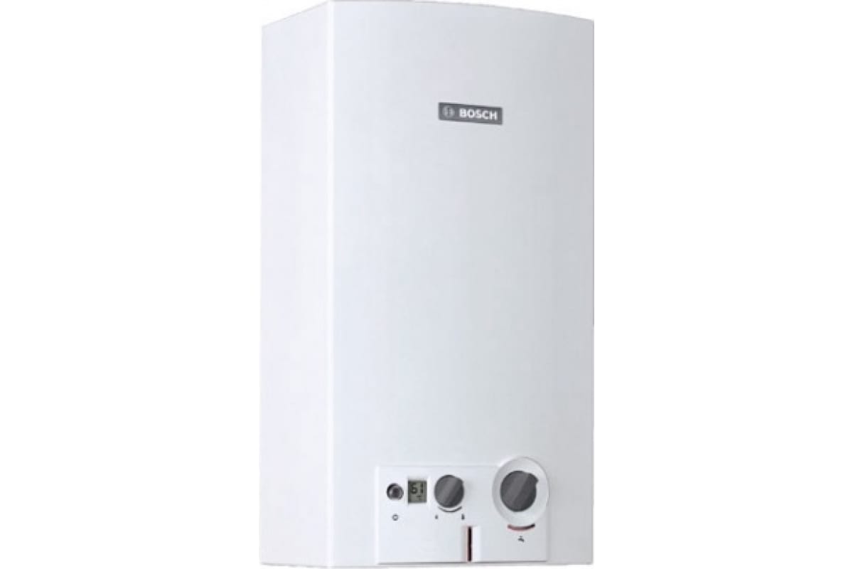 Therm 6000 O. Газовый проточный водонагреватель WRD 10 - 2 G