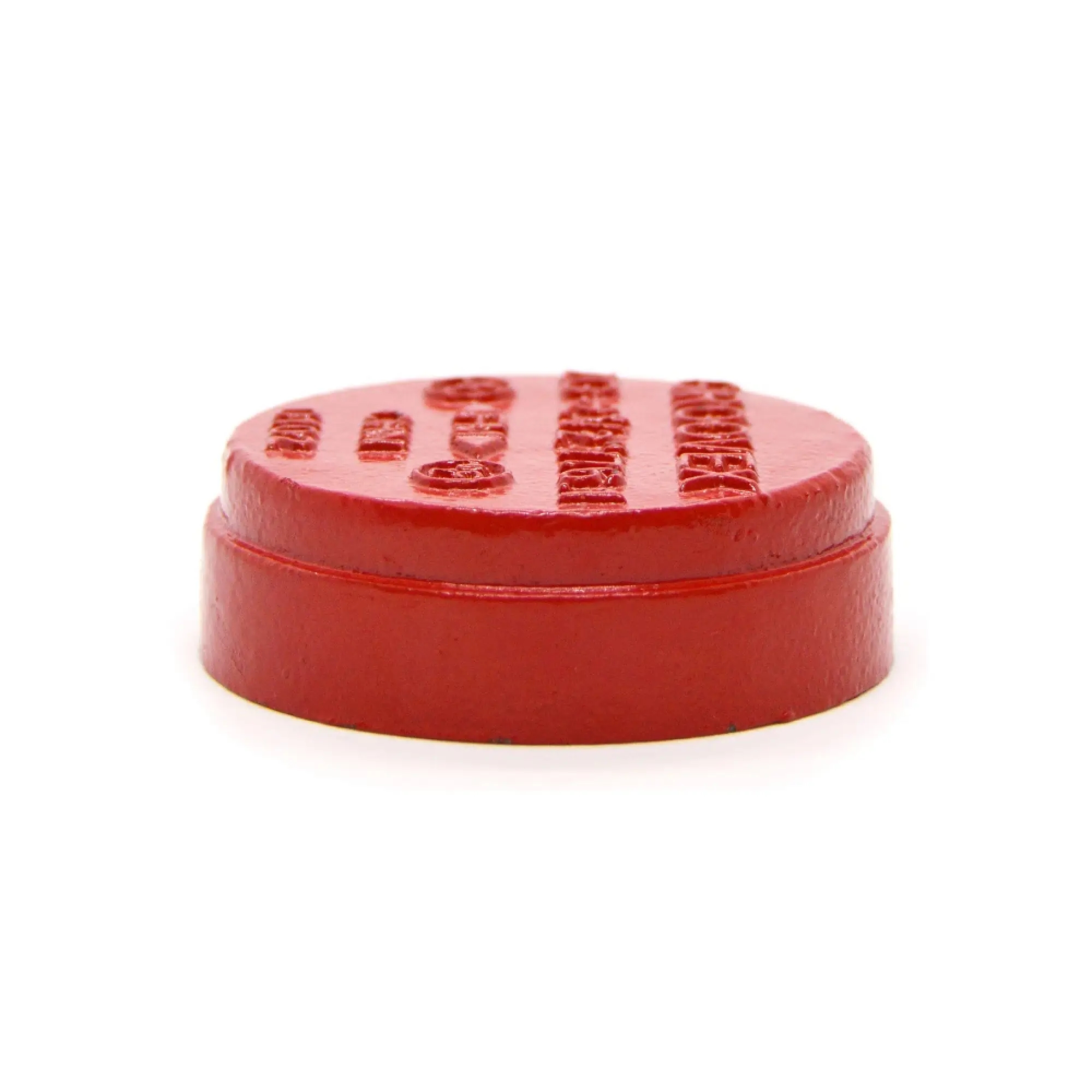 ЗАГЛУШКА GROOVEX, ZG, Ду 32, 1 1/4" (42мм), ZG42