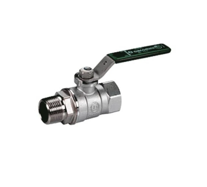 Кран шаровой Giacomini R254W 2