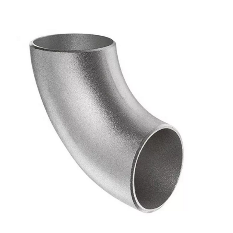 Отвод 90°_AISI 316L (1.4404)_пищевой DIN 11852_38x1.25