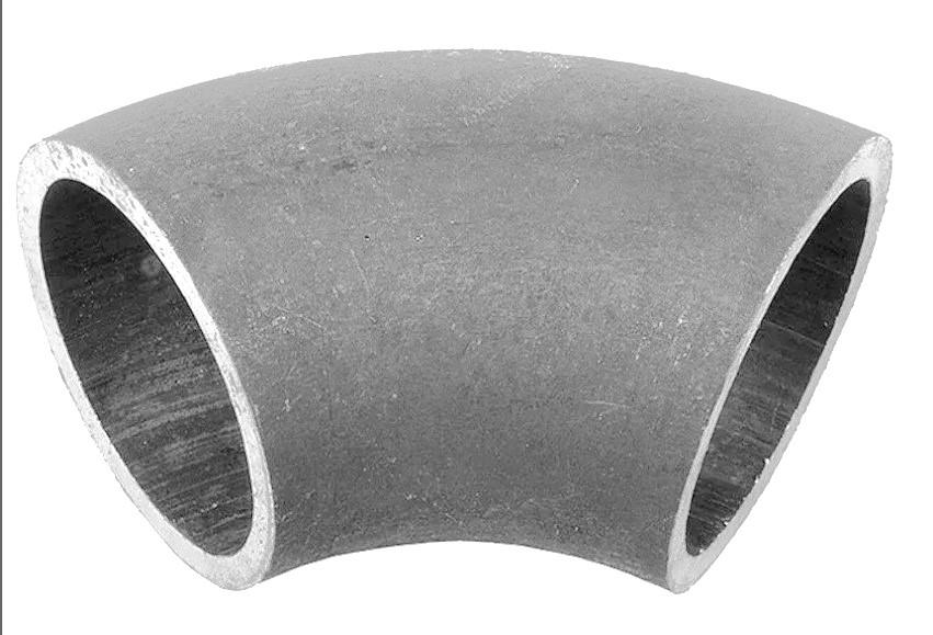 Отвод крутоизогнутый R=1D 45*325х8