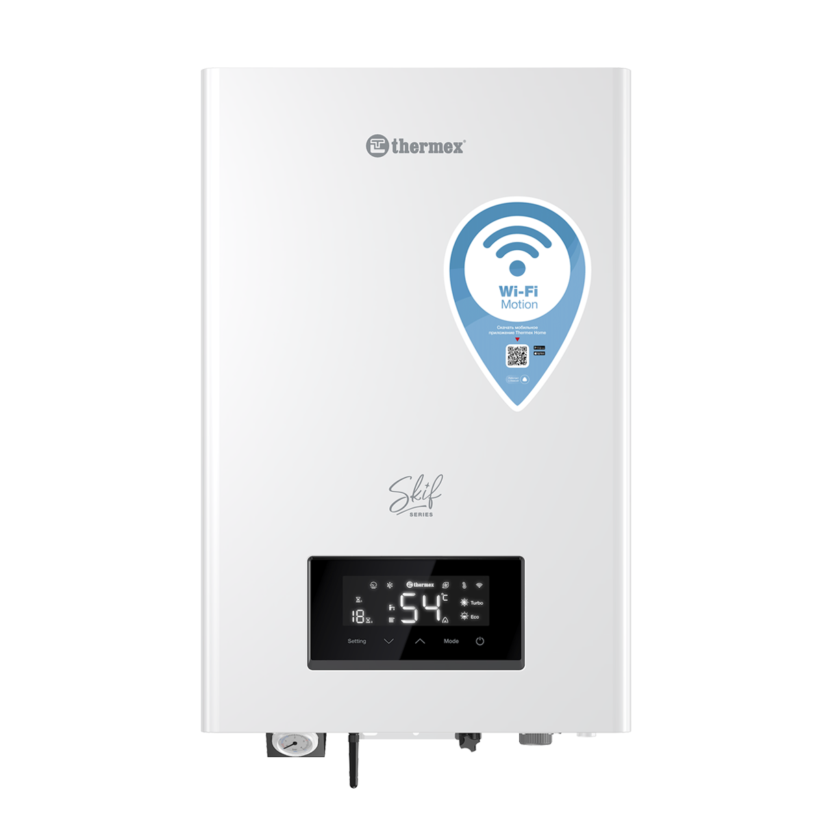 THERMEX Skif 5-12 Wi-Fi