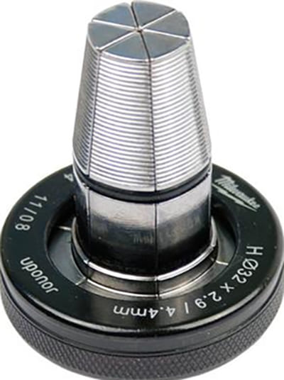 Расширительная головка M12/M18 32x2,9