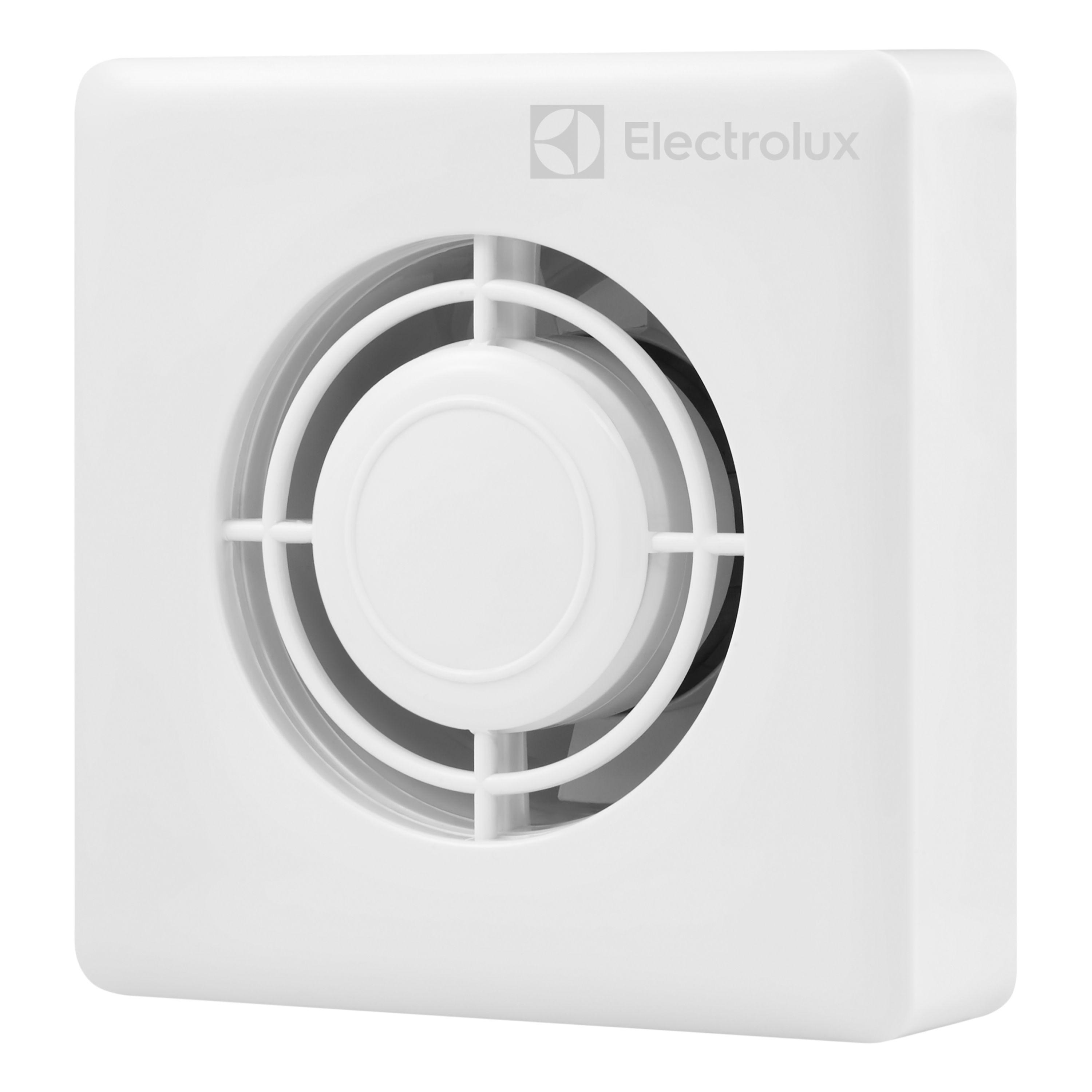 Вентилятор вытяжной Electrolux Slim EAFS-120