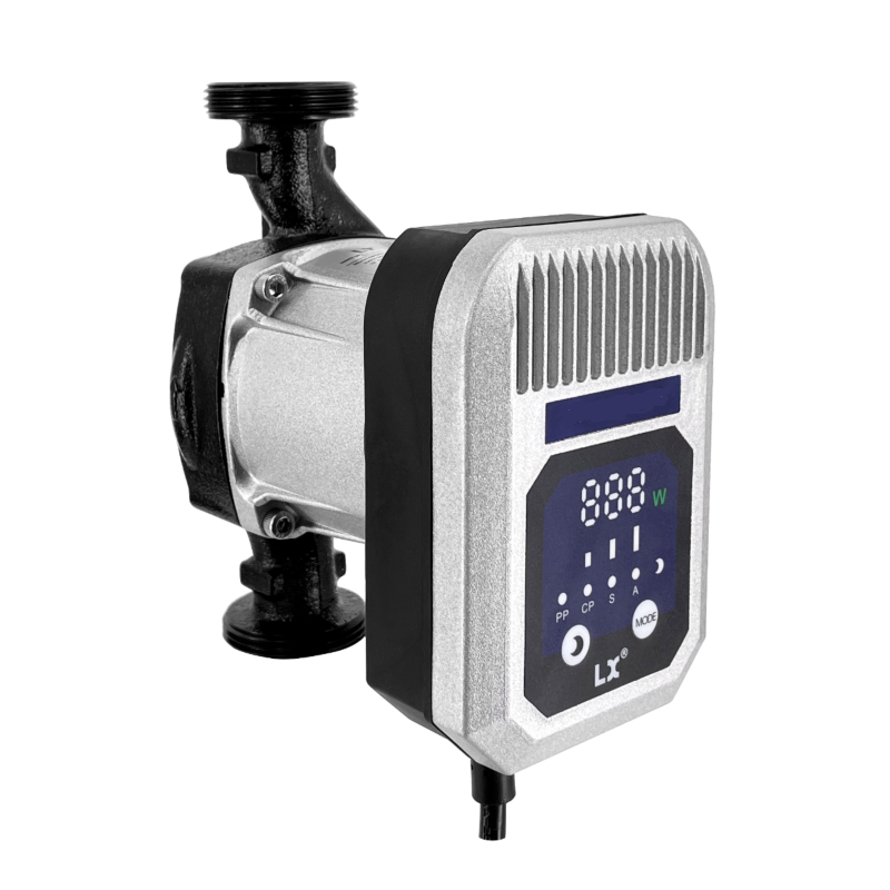 Насос циркуляционный AQUAVIVA LX GPM25-6-130 DN 25 V=3 м³/ч, H...