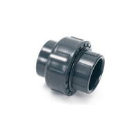 Муфта разборная с EPDM прокладкой 75 COMER, Италия