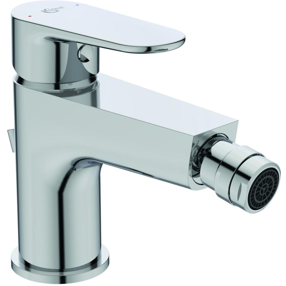 Смес/биде CERAFINE O однор лит/изл дон/клап Ideal Standard BC498AA