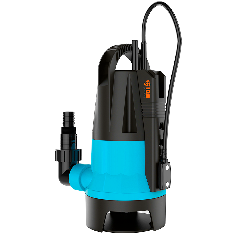 IBO Дренажный насос IPE 400 2000002190011