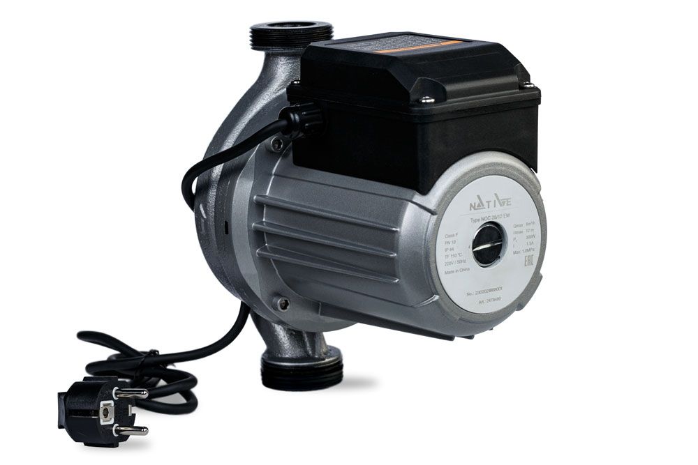 Насос WILO NOC 25/16 EM