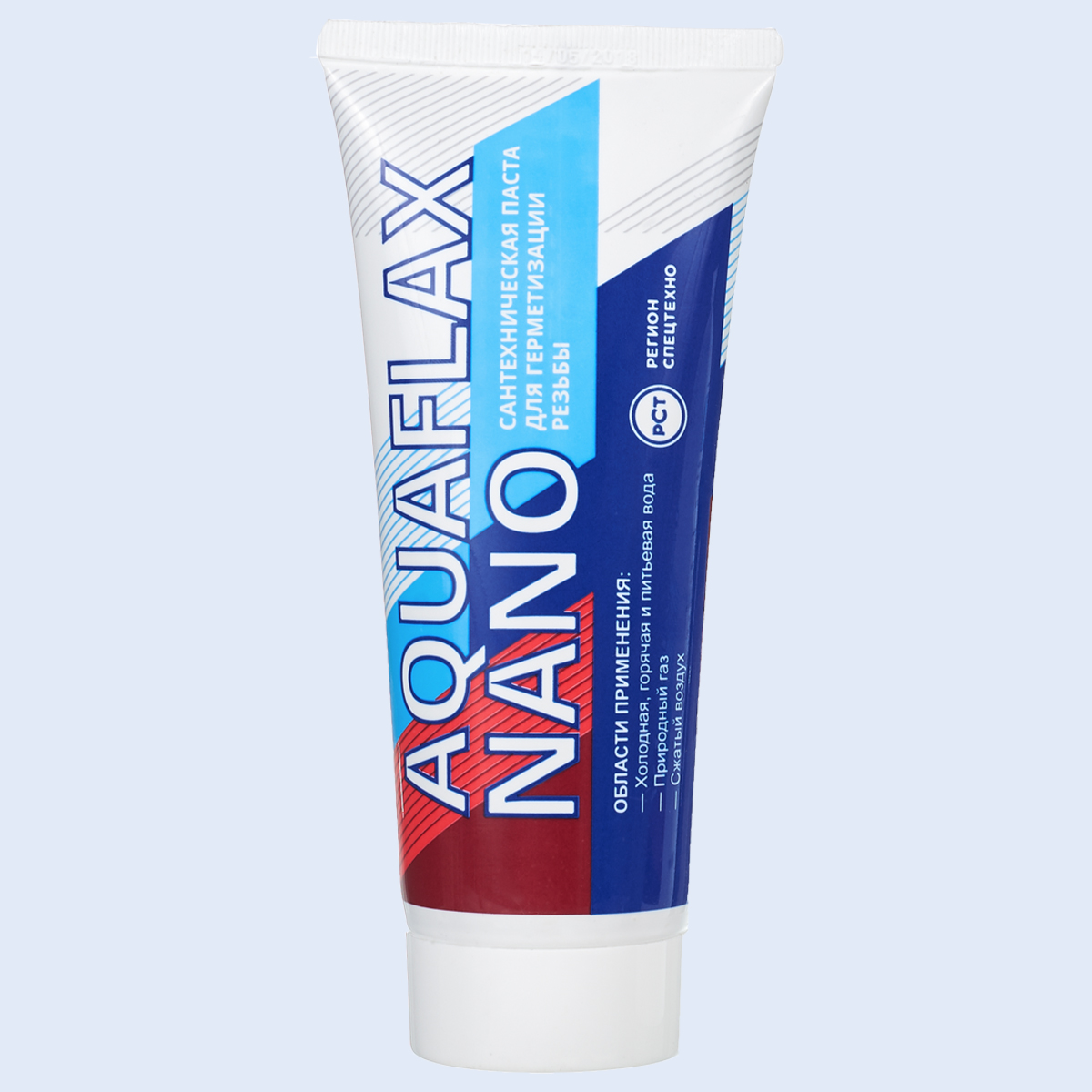 Aquaflax nano, тюбик 270 гр.