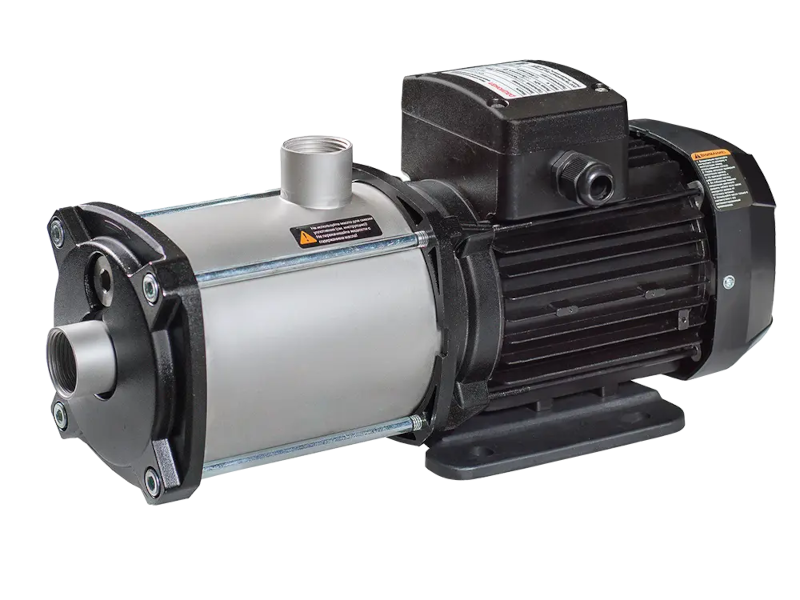 Насос Rz-H40-16/25-3/2,2 нормальновсасывающий многоступенчатый
