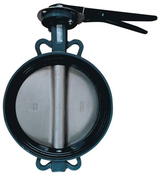 Затвор дисковый Benarmo, 2012HA, Ду 250, Ру 16, диск нерж., манжета...