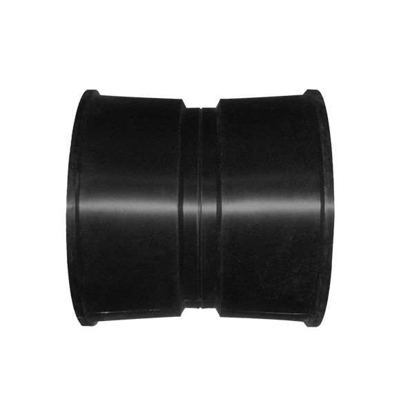 Муфта соединительная ДГТ OD460/ID400