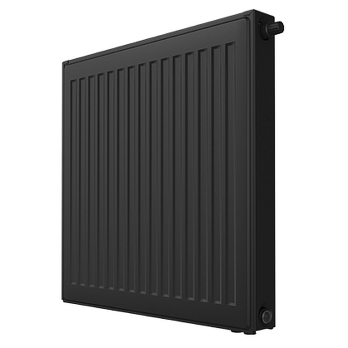 Радиатор панельный Royal Thermo VENTIL COMPACT VC22-500-1000 Noir Sable