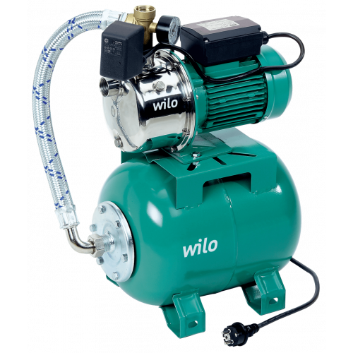 Насос WILO HWJ-203-EM-R
