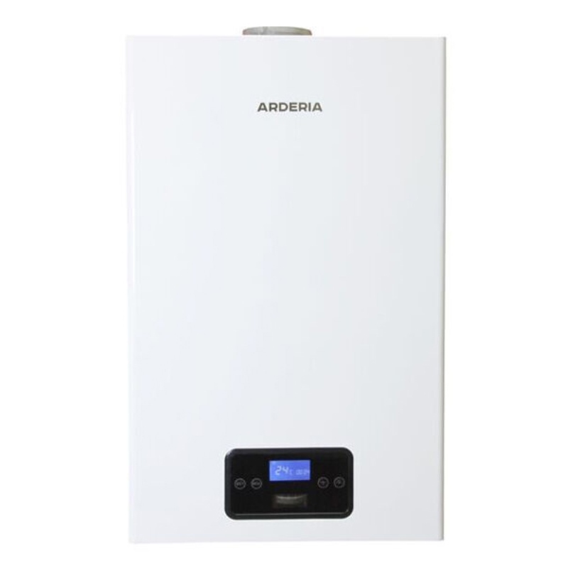 Котел газовый отопительный водогрейный Arderia SB28, 28кВт, 2201376