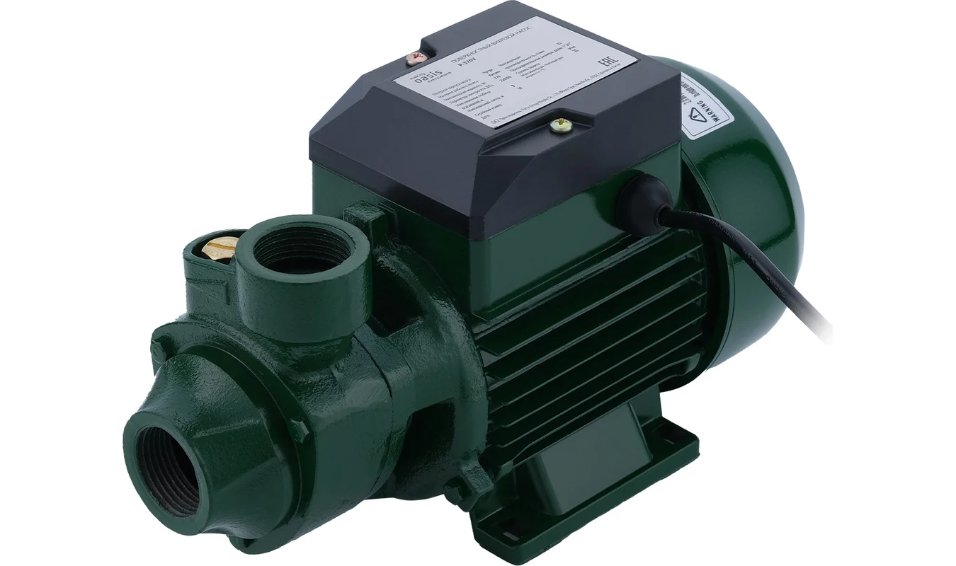 015 Насос поверхностный вихревой «making oasis everywhere&raq...