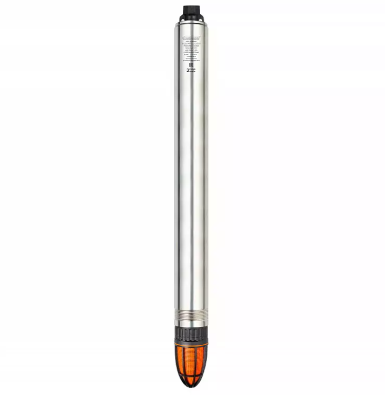 Насос погружной «ВОДОМЕТ» 55/50 ок