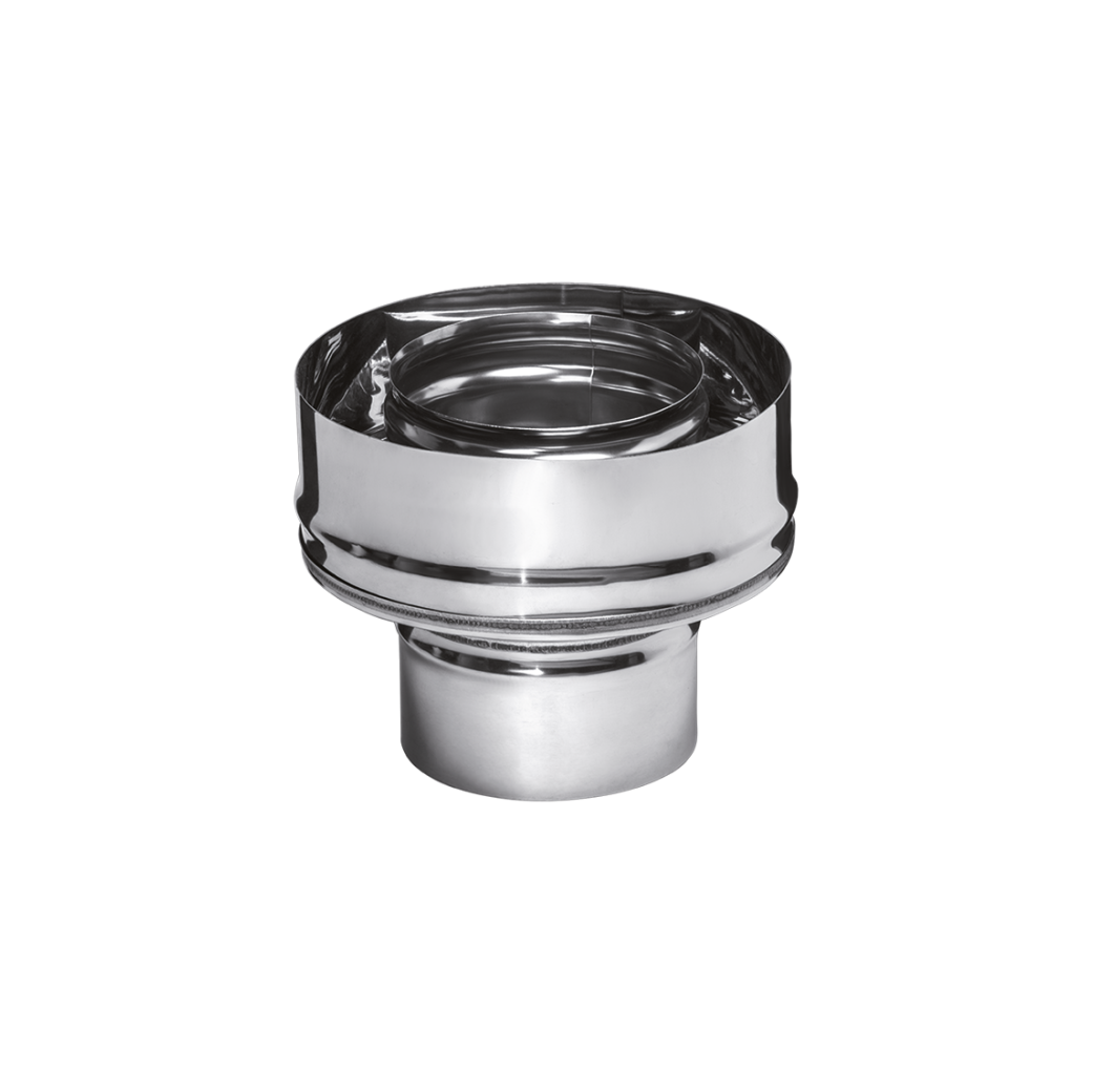 Ferrum Austenite HF 30-50 Ф115х200 Старт-сэндвич AISI 304/0,8+430