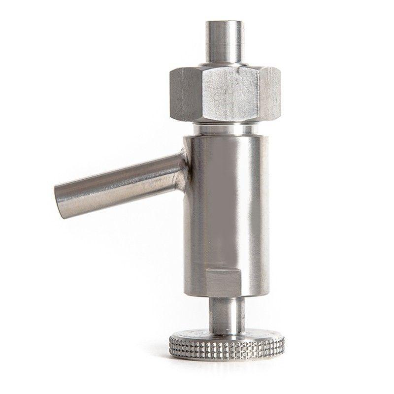 Пробоотборник_AISI 316L_5305B-S_G 1/2"