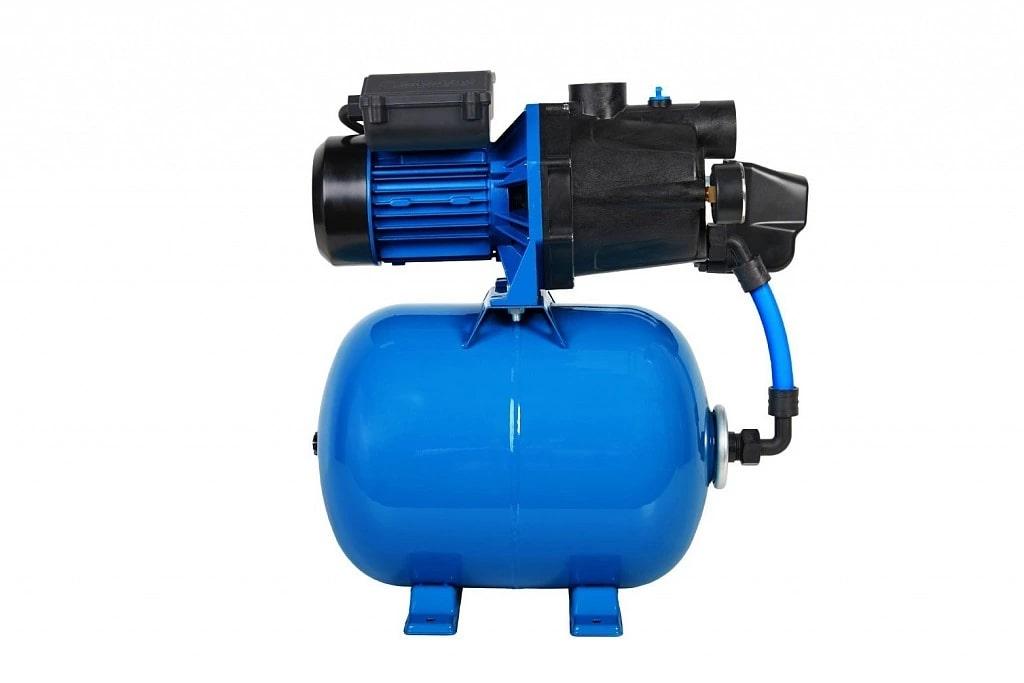 Насос-автомат "ДЖАМБО" 55/35 П-18