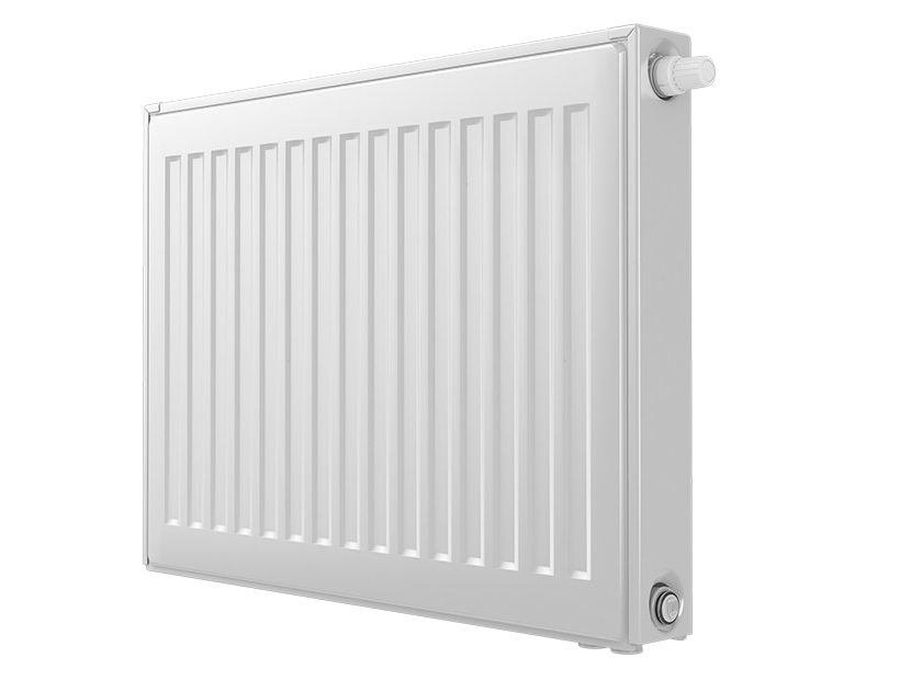 Радиатор панельный Royal Thermo VENTIL COMPACT VC11-450-400 RAL9016