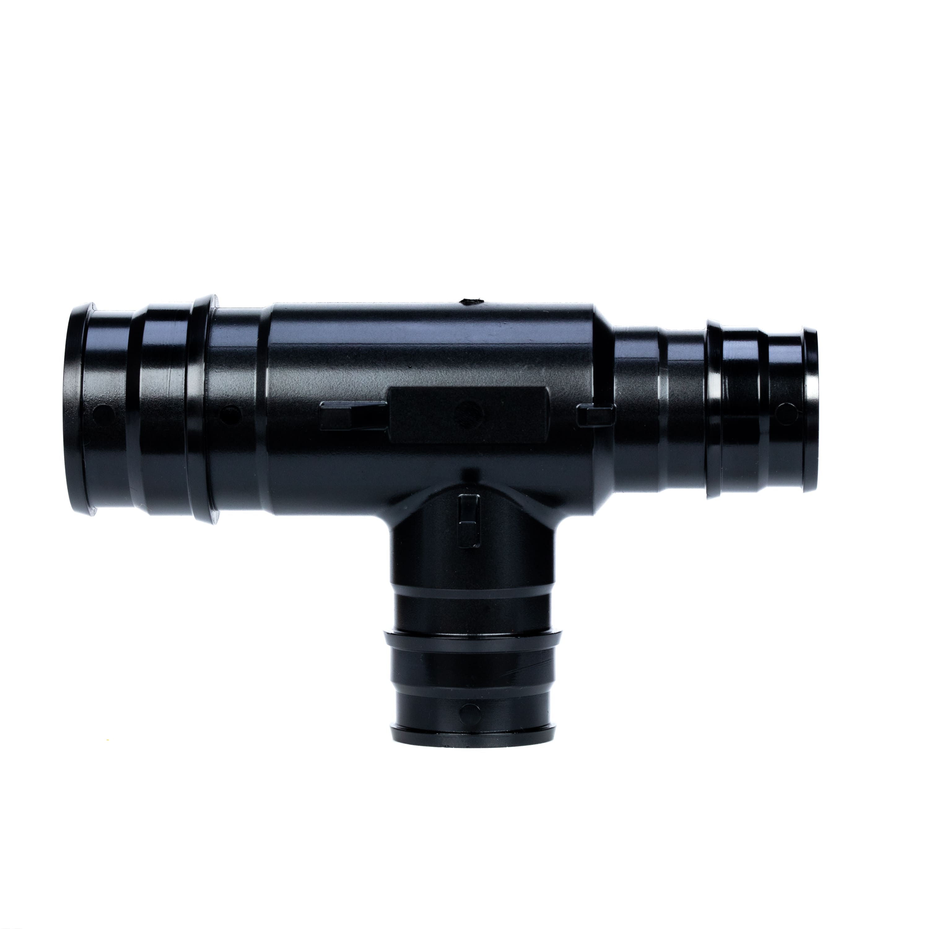 USYSTEMS тройник редукционный PPSU для труб PE-Xa 32-25-25