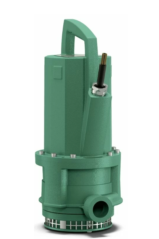 Насос WILO Wilo-Drain TMT 32M113/7,5Ci 5m