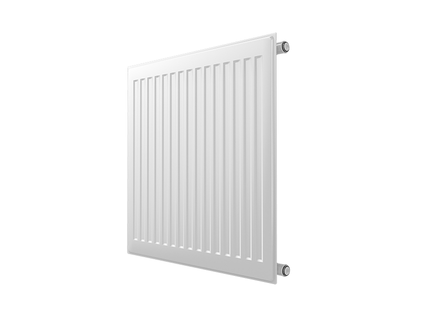 Радиатор панельный Royal Thermo HYGIENE H10-500-500 RAL9016