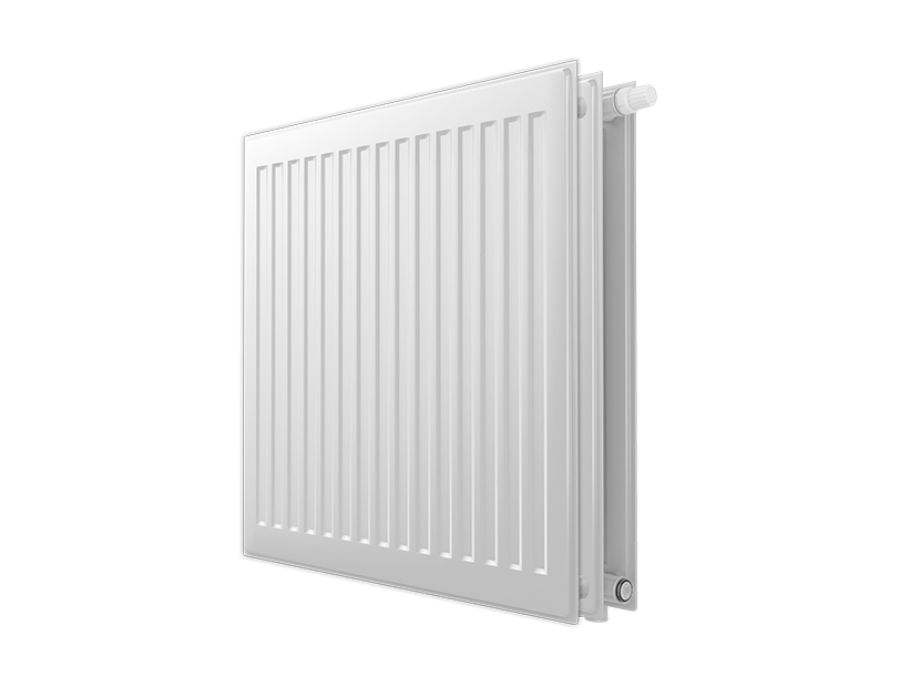 Радиатор панельный Royal Thermo VENTIL HYGIENE VH30-500-1000 RAL9016