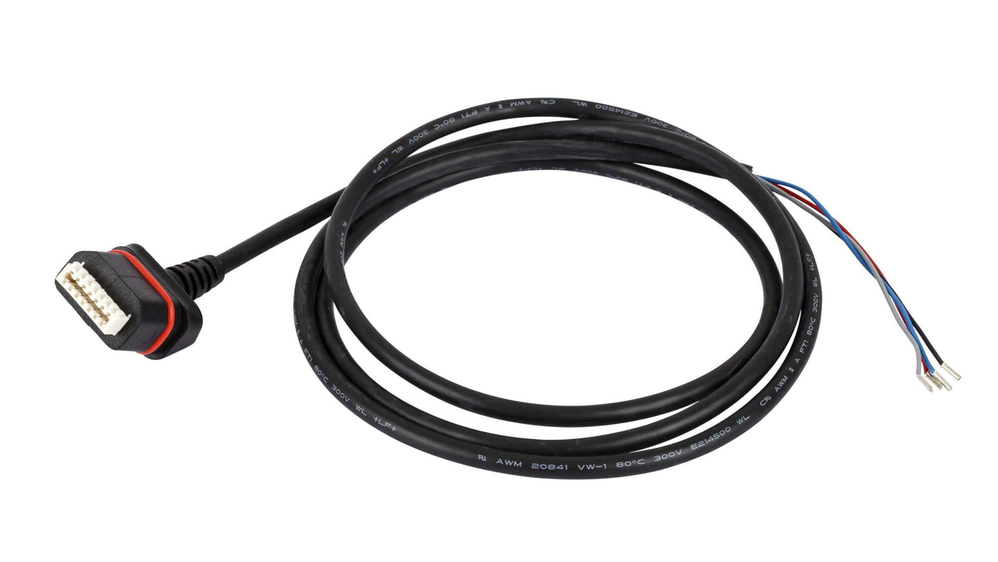 NovoCon кабель аналоговый 5 м