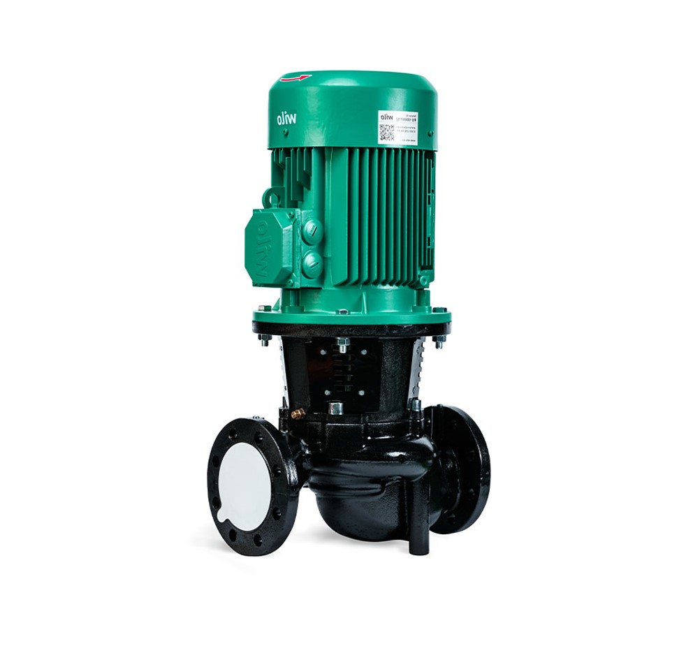 Насос WILO IL 65/200-15/2-IE3