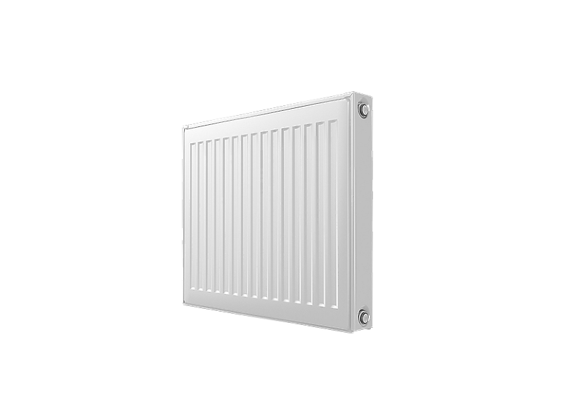 Радиатор панельный Royal Thermo COMPACT C33-400-400 RAL9016
