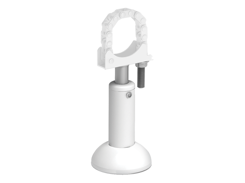 Кронштейн для радиаторов Royal Thermo, RT, напольный, регулируемый, RT05